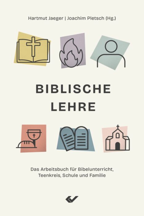 Empfehlungen - Christliche Bücherstube Biblische Lehre