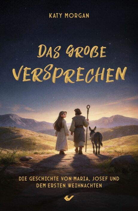 Empfehlungen - Christliche Bücherstube Das große Versprechen