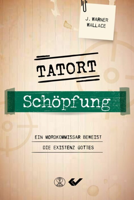 Tatort Schöpfung