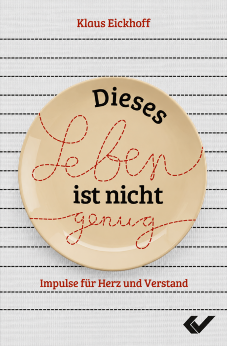 Dieses Leben ist nicht genug